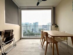 The Terrace (D19), Condominium #630558401